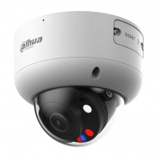 Dahua DH-IPC-HDBW3449R1P-ZAS-PV 4Мп Уличная купольная IP-видеокамера