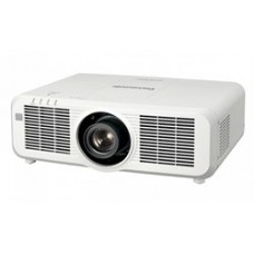 Panasonic Лазерный проектор PT-MW630LE (без линзы) 3LCD, 6500 Lm,WXGA(1280x800);3000000:1;16:10;TR 1