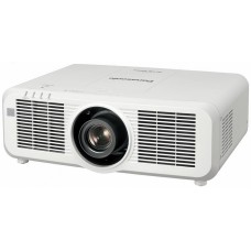 Panasonic Лазерный проектор PT-MW730LE (без линзы) 3LCD, 8000 Lm,WXGA(1280x800);3000000:1;16:10;HDM