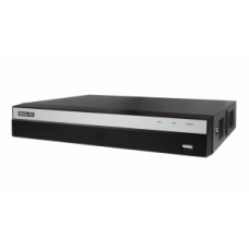 Болид RGI-0412P04 (версия 2) IP видеорегистратор