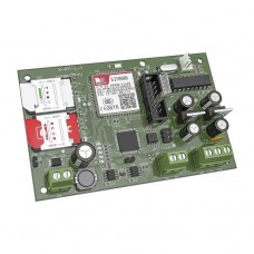 Ритм  Контакт GSM-5-RT1 Light  панель контрольная