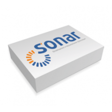 Sonar CABLE KIT 44U Комплект межблочныx соединительныx кабелей для стоек