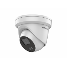 Hikvision DS-2CD2347G1-LU (4мм) 4 Мп купольная IP-камера