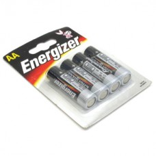 ENERGIZER MAX 7638900411409 Эл-т питания LR06 AA BL4