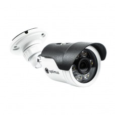 Optimus AHD-H012.1(2.8)F 2.1 Мп AHD видеокамера цилиндрическая Full Color