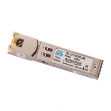 GIGALINK GL-OT-SGRJ45 Модуль SFP