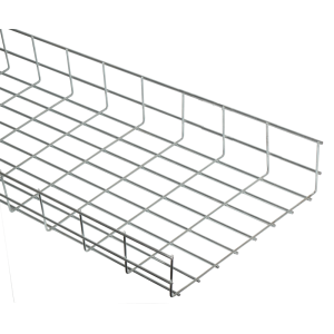 IEK CLWG10-060-060-3 Лоток проволочный 50х80 ГЦ