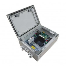 TFortis PSW-1G4F-Box Уличный коммутатор управляемый / неуправляемый