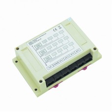 AccordTec AT-VD 621 WH Аналоговый коммутатор