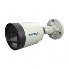 Trassir TR-D2281WDIR4 2.8 Уличная 8Мп IP-камера