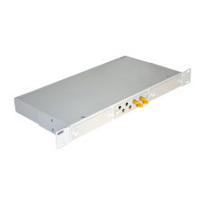 Эмилинк NTSS-RFOB-1U-4-ST/U-9-SP2*1.5G2A Кросс предсобранный
