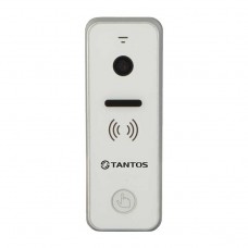 Tantos iPanel 2 + (White) Вызывная панель