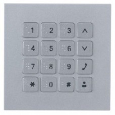Dahua DHI-VTO4202F-MK Модуль клавиатуры с подсветкой