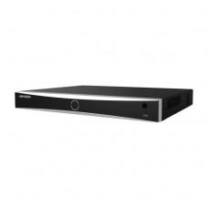 Hikvision DS-7608NXI-K2 8-х канальный IP-видеорегистратор с технологией AcuSense