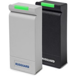 RusGuard R10 EHT (Black) Считыватель 2 в 1