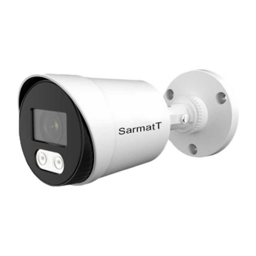 SarmatT SR-IN40F36IRX Уличная 4MP IP камера с ИК подсветкой SarmatT SR-IN40F36IRX Уличная 4MP IP камера с ИК подсветкой