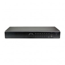 Optimus AHDR-3032E Цифровой гибридный видеорегистратор