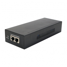 Osnovo Midspan-1/902G PoE-инжектор 90W Gigabit Ethernet на 1 порт