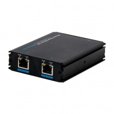 RVi-1NE-P10 PoE репитер