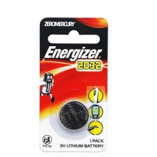 ENERGIZER CR2032 BL1 Эл-т питания