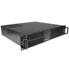 TRASSIR NeuroStation 8216R/TR Сетевой видеорегистратор