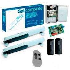 CAME ATI3000A combo KIT - Комплект автоматики для двухстворчатых распашных ворот