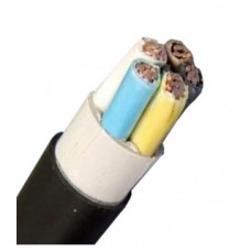 Кабель ППГнг(А)-HF 5х6