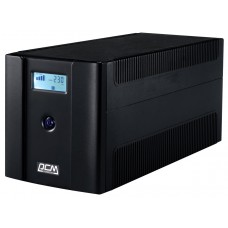 Powercom RPT-1025AP LCD ИБП