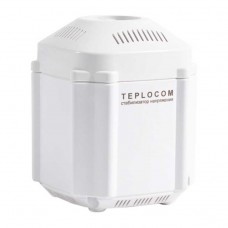 Бастион Teplocom ST-222/500 Стабилизатор напряжения