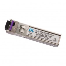 GIGALINK GL-OT-SG14LC1-1490-1310-I-D Модуль промышленный SFP