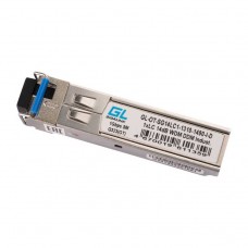 GIGALINK GL-OT-SG14LC1-1310-1490-I-D Модуль промышленный SFP