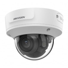 Hikvision DS-2CD3786G2T-IZS(C) (2.7-13.5mm) 8 Мп купольная IP-камера