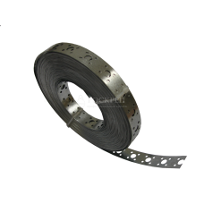 IEK 102164 Лента монтажная перфорированная 12х0,55