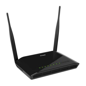 D-Link DIR-615S/A1C Маршрутизатор беспроводной N300