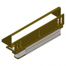 ALer MK AL-200PR Монтажный комплект (коричневый)