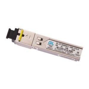 GIGALINK GL-OT-SG08SC1-1550-1310-D  Модуль SFP