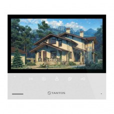 Tantos Selina HD M Tuya XL Монитор цветного видеодомофона 7\