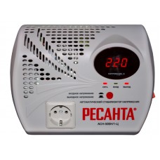 Ресанта АСН-500 Н/1-Ц Стабилизатор