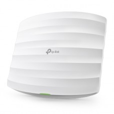 TP-LINK TL-EAP110 Потолочная точка доступа Wi-Fi N300