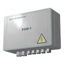 TFortis PSW-1-45 Коммутатор уличный (медь)